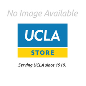 UCLA Women's Arch Block Studio Full Zip Jacket